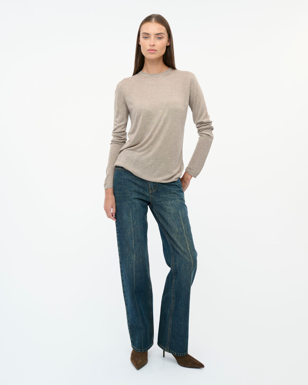 BEATRICE SWEATER