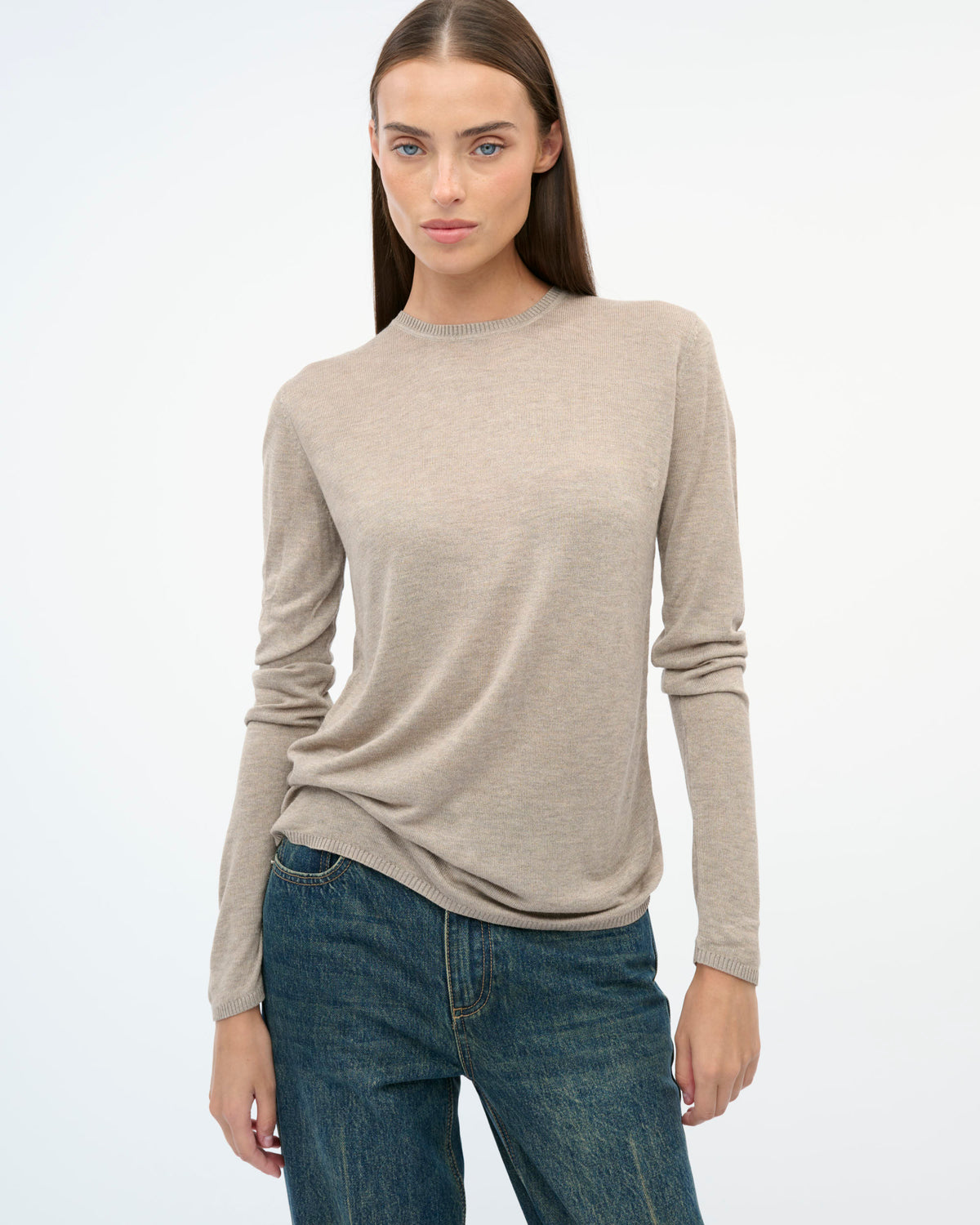 BEATRICE SWEATER