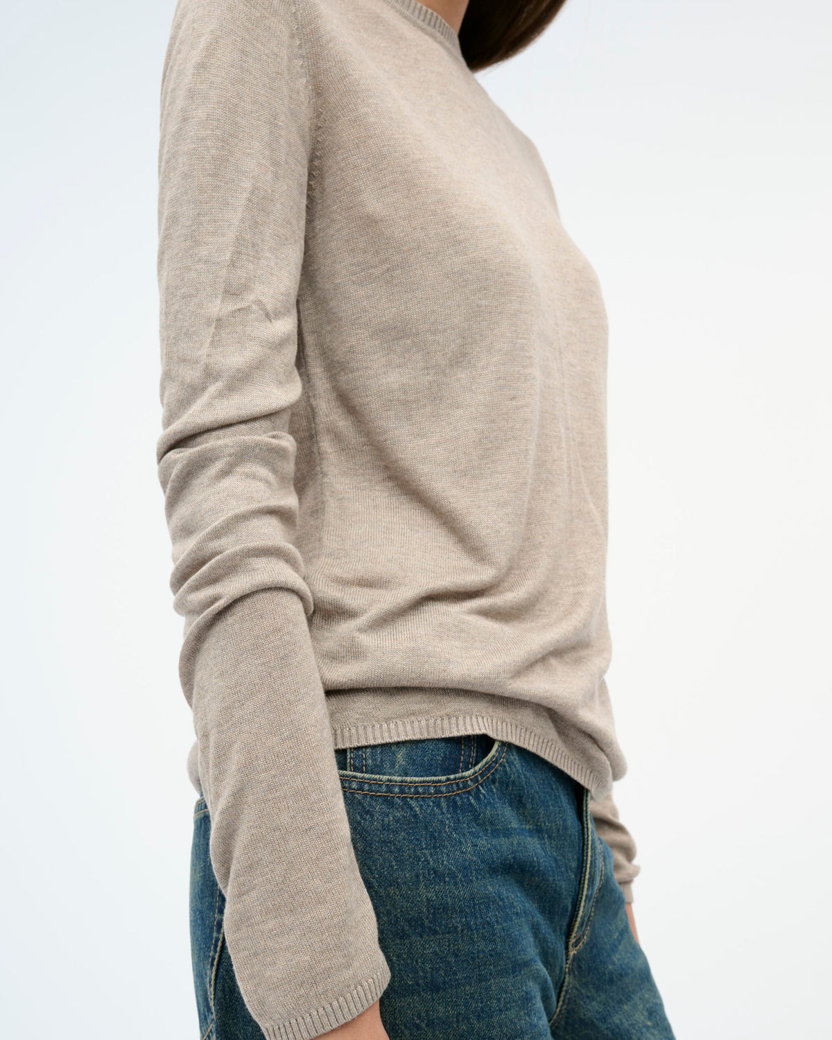 BEATRICE SWEATER