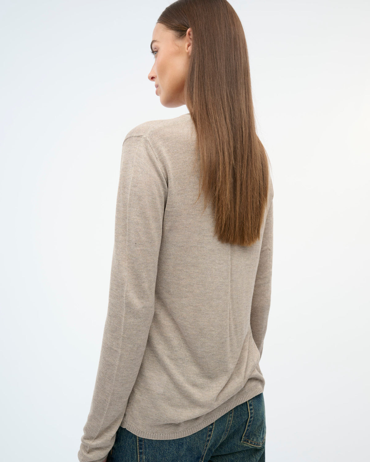 BEATRICE SWEATER