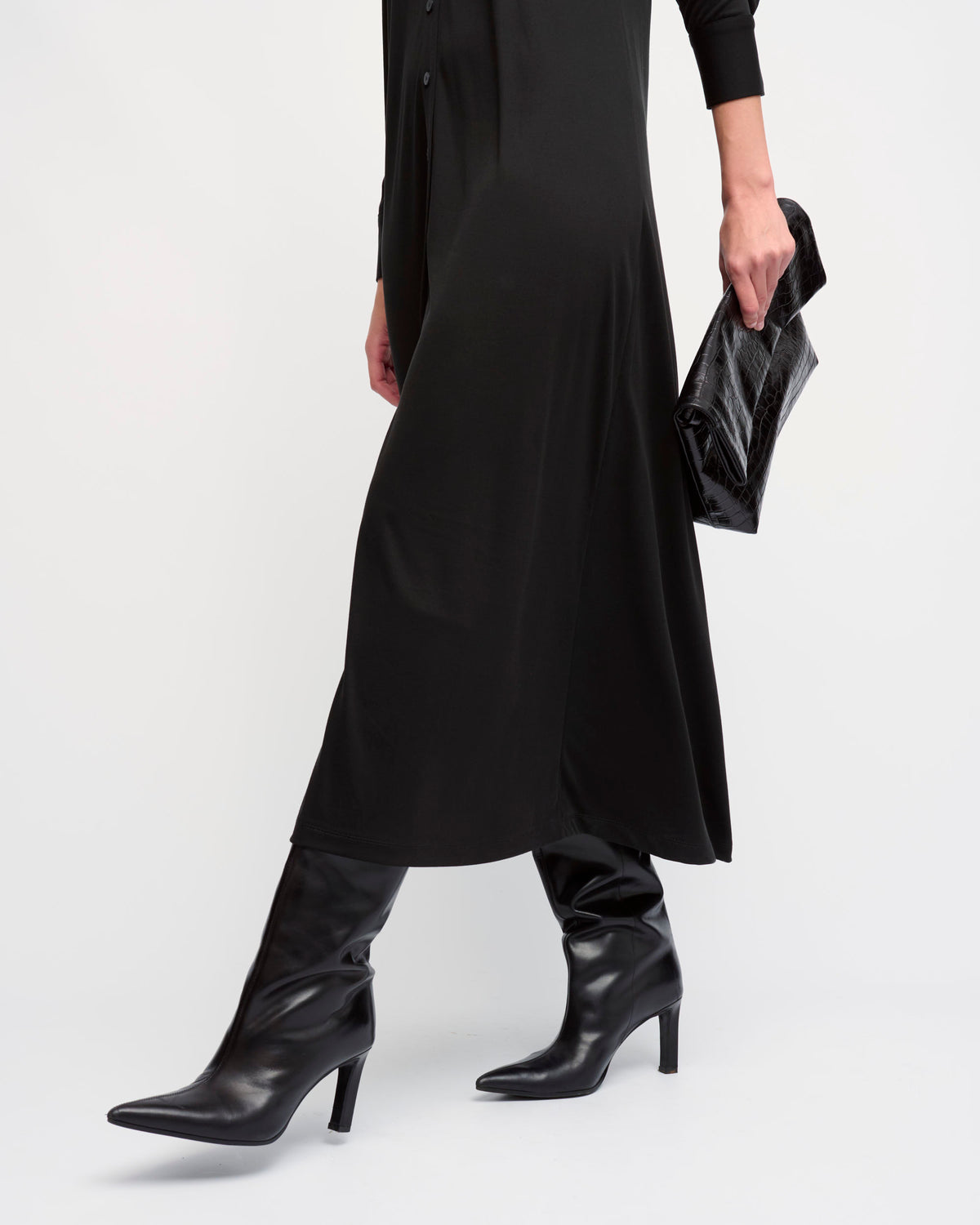 BELLA DRESS