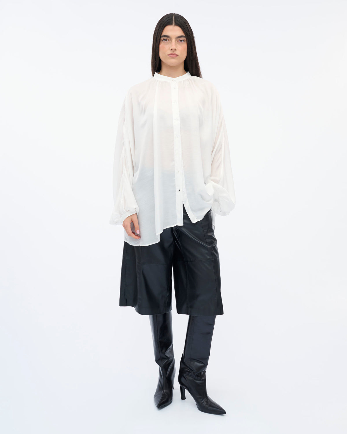 BELLE SHIRT