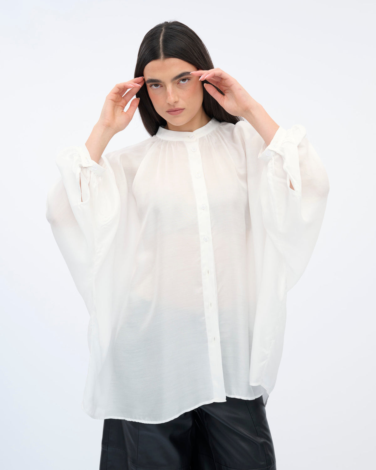 BELLE SHIRT