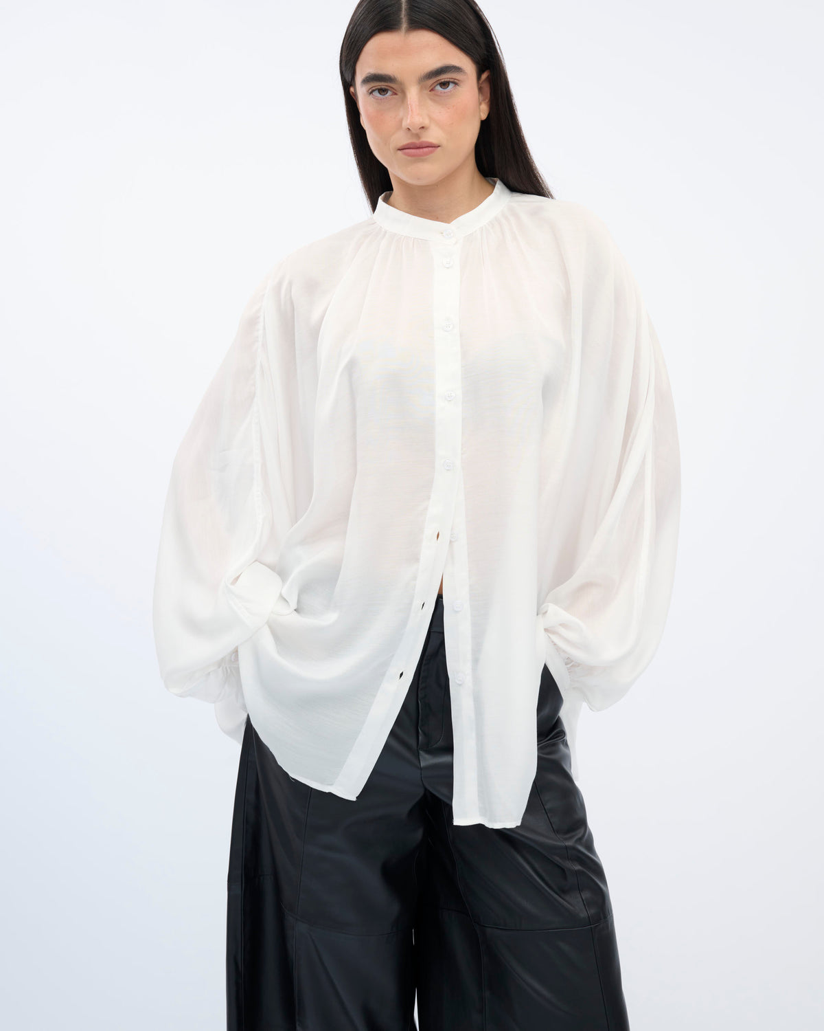 BELLE SHIRT