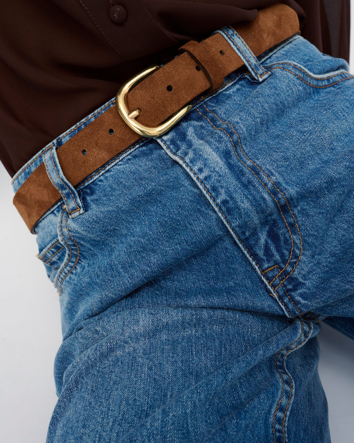 No. 36 BELT