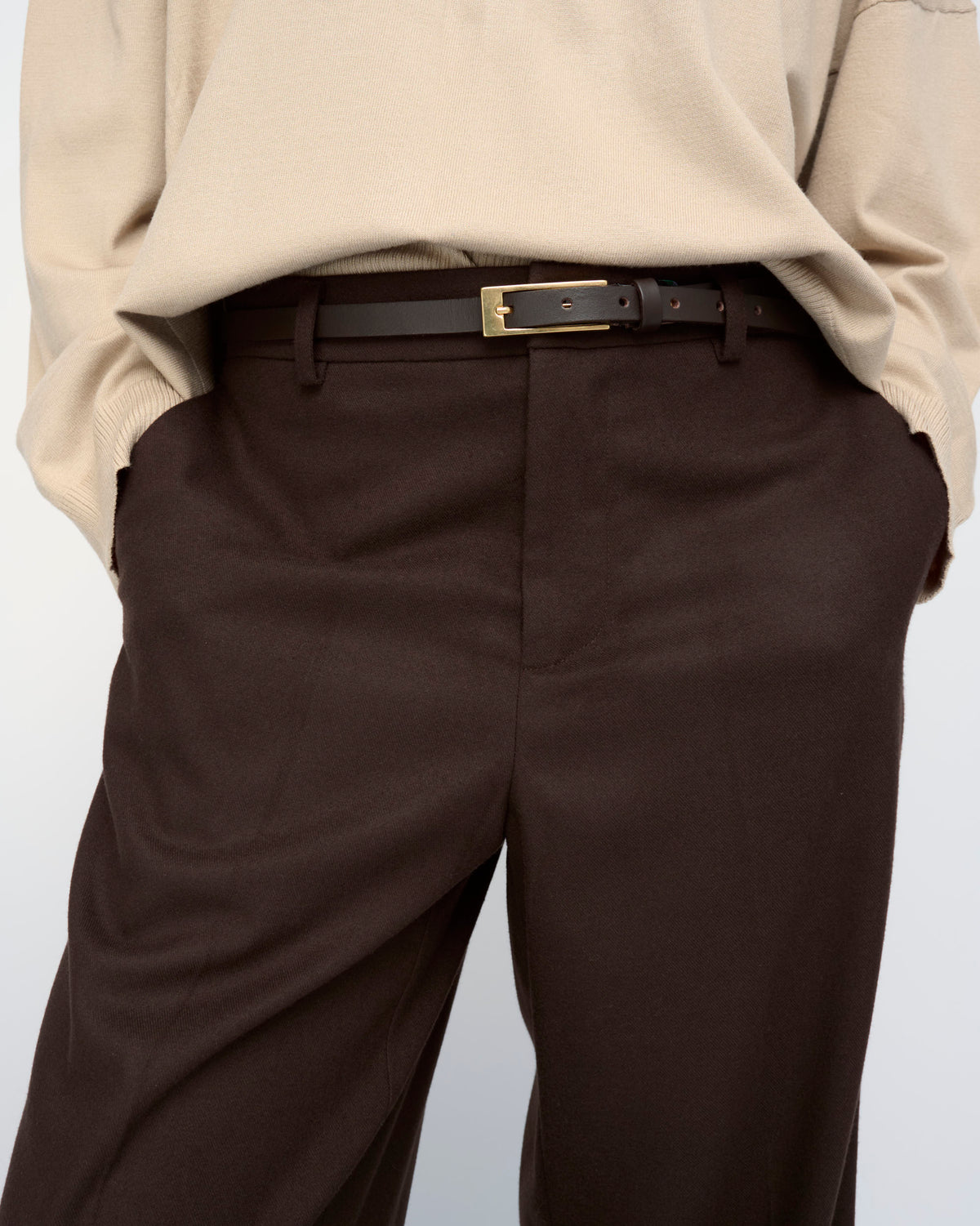No. 38 BELT