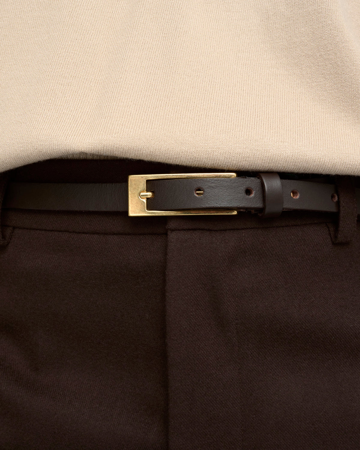 No. 38 BELT