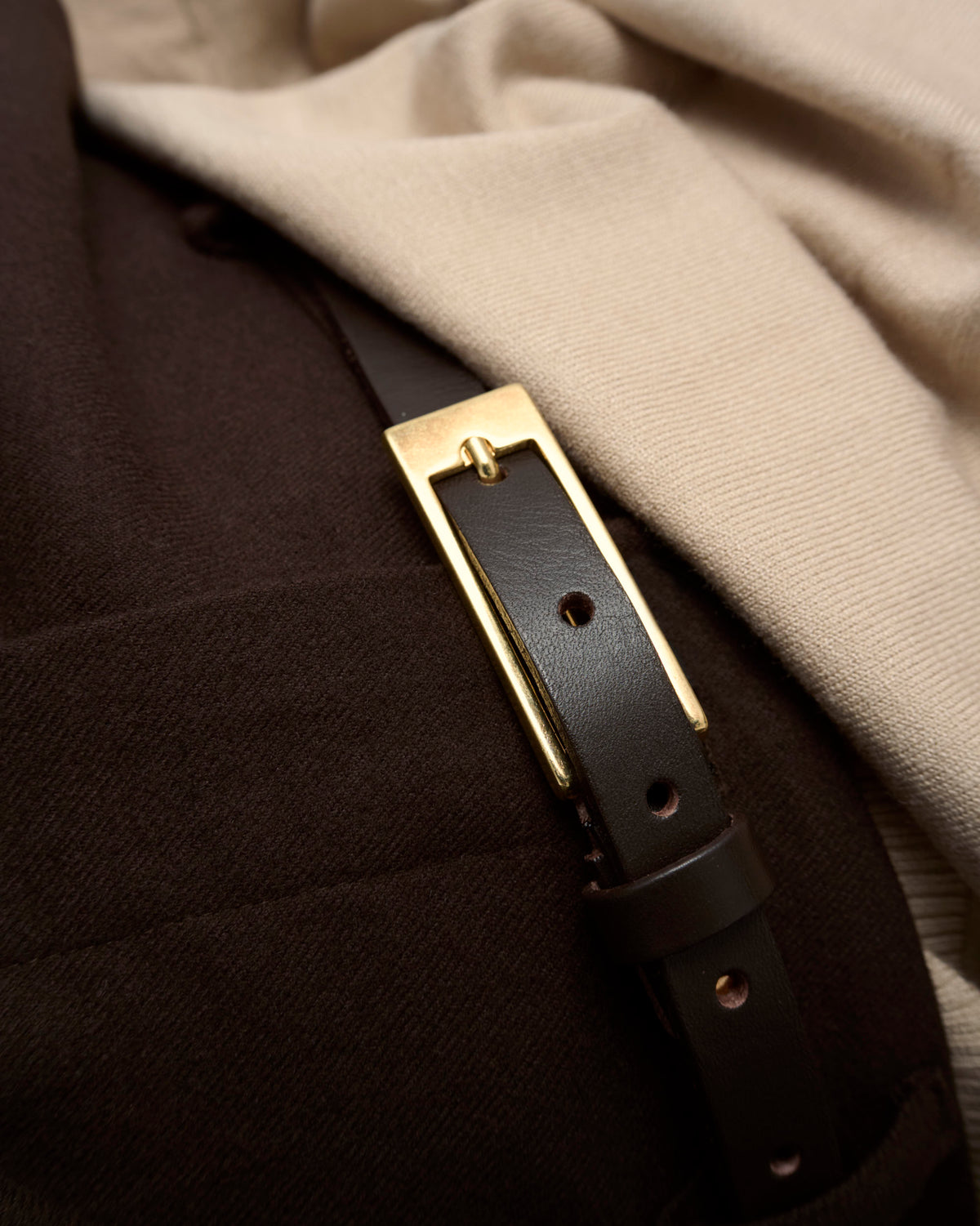 No. 38 BELT