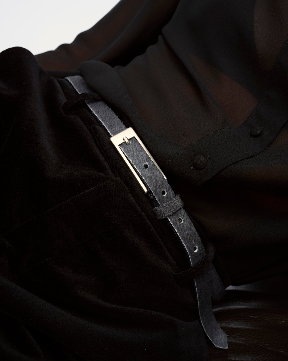 No. 38 BELT