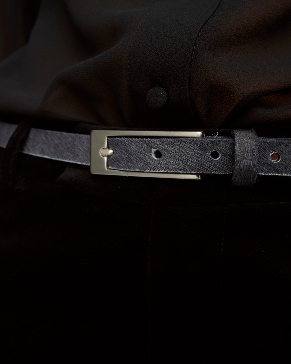 No. 38 BELT