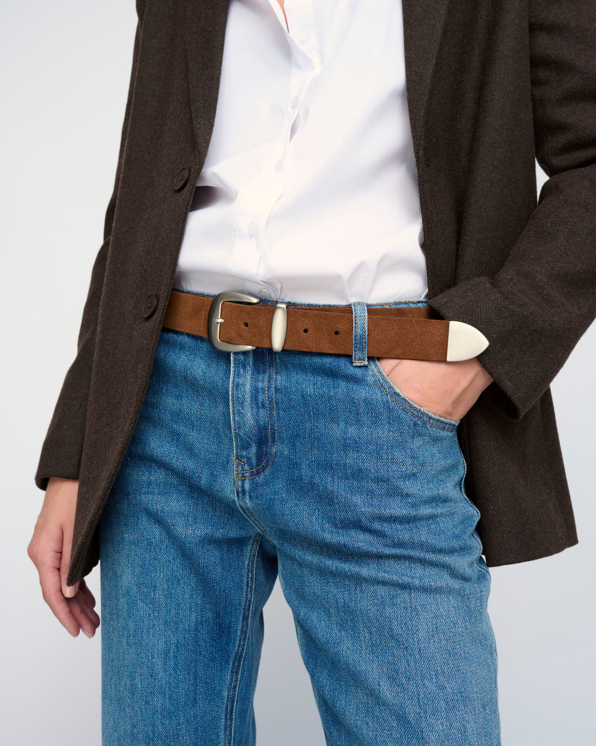 No. 41 BELT