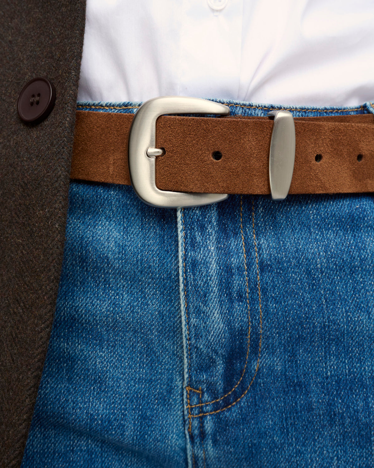 No. 41 BELT