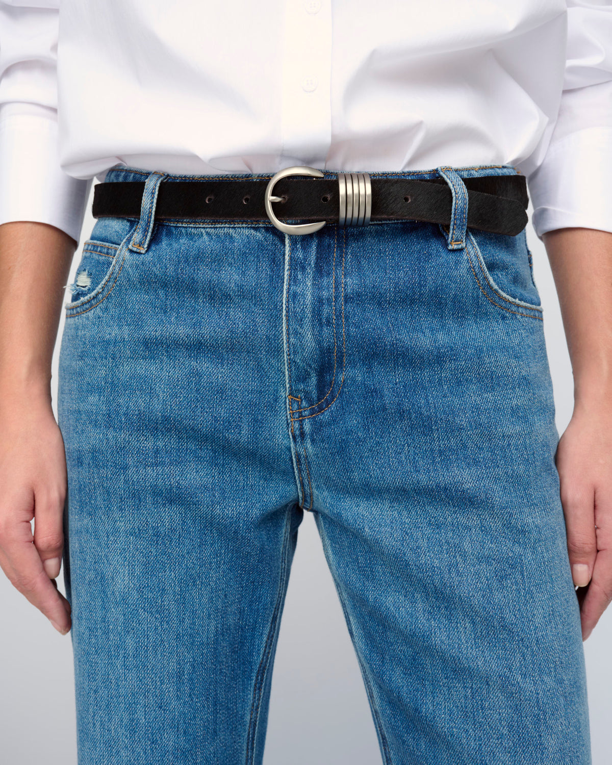 No. 42 BELT