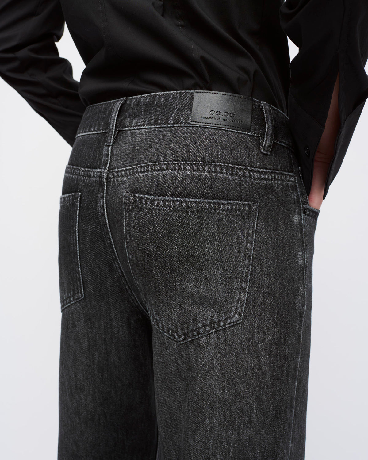 BENJI 26 JEANS