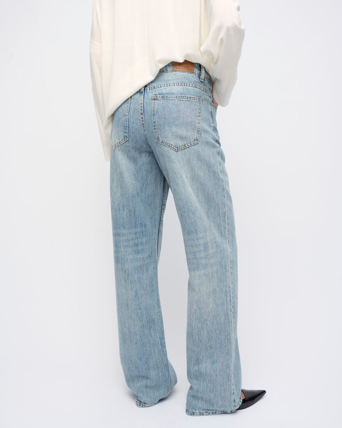 BENJI 26 JEANS