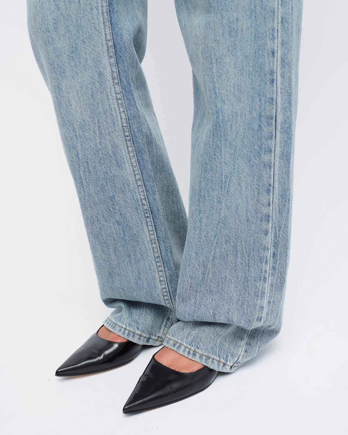 BENJI 26 JEANS
