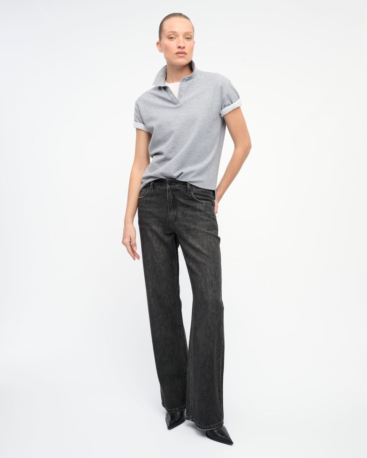 BENJI S26 JEANS