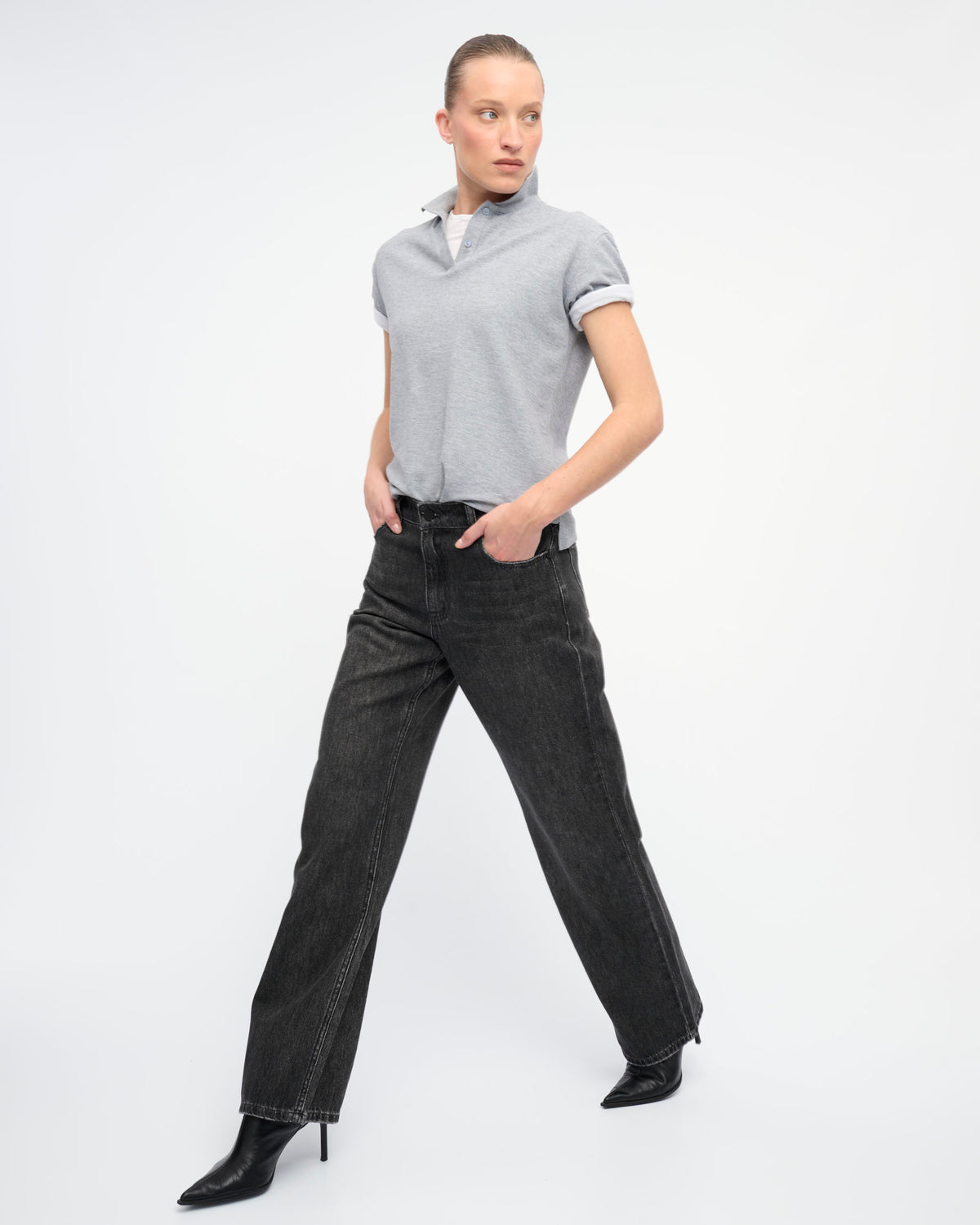 BENJI S26 JEANS