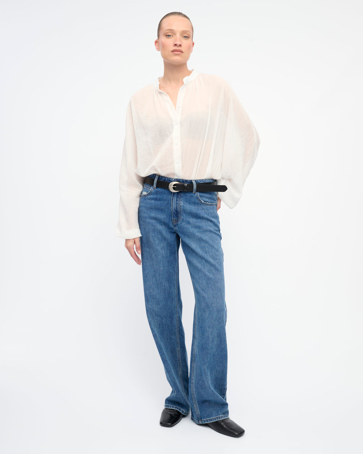 BENJI S26 JEANS