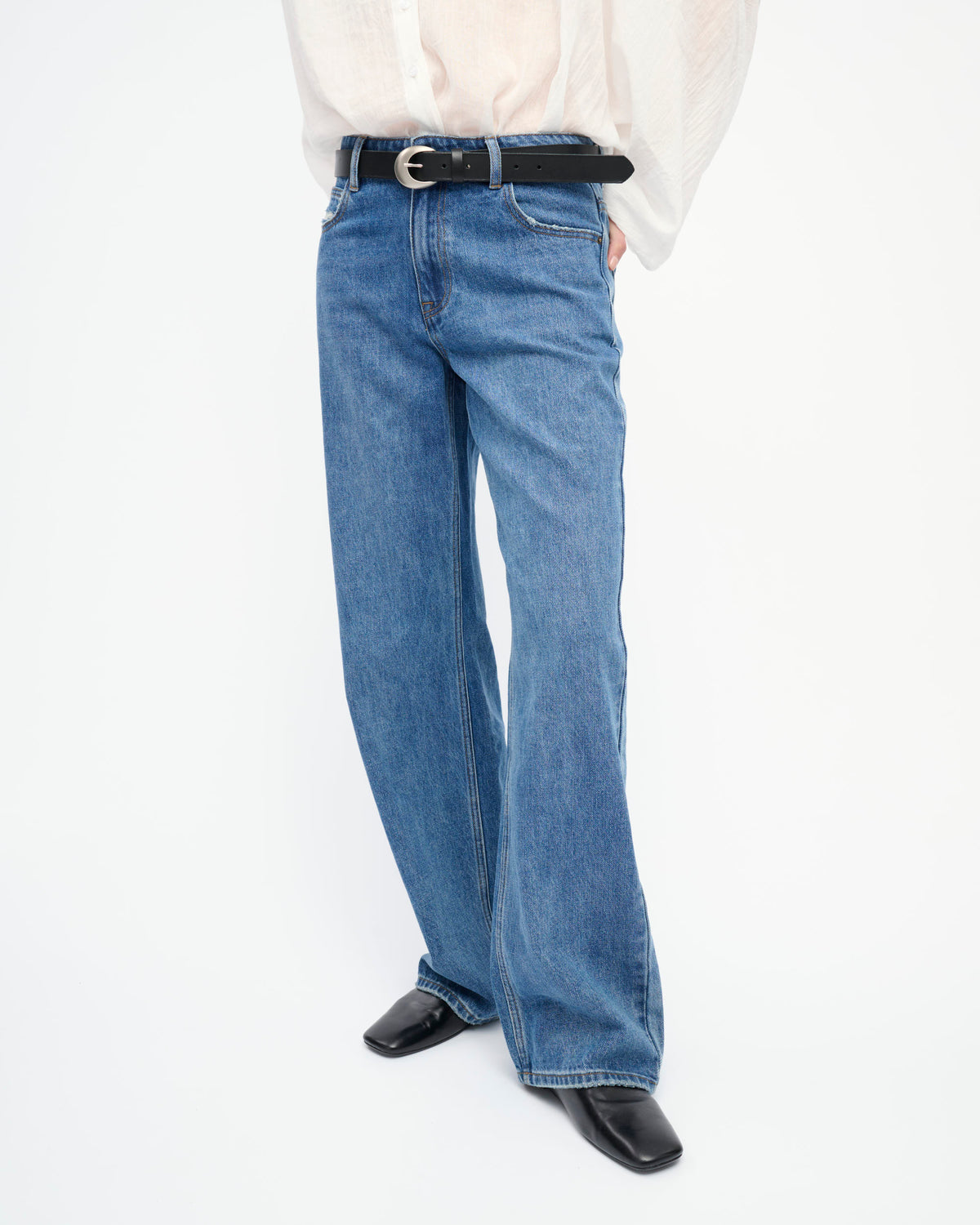 BENJI S26 JEANS