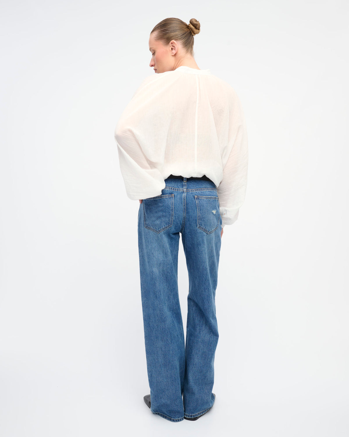 BENJI S26 JEANS