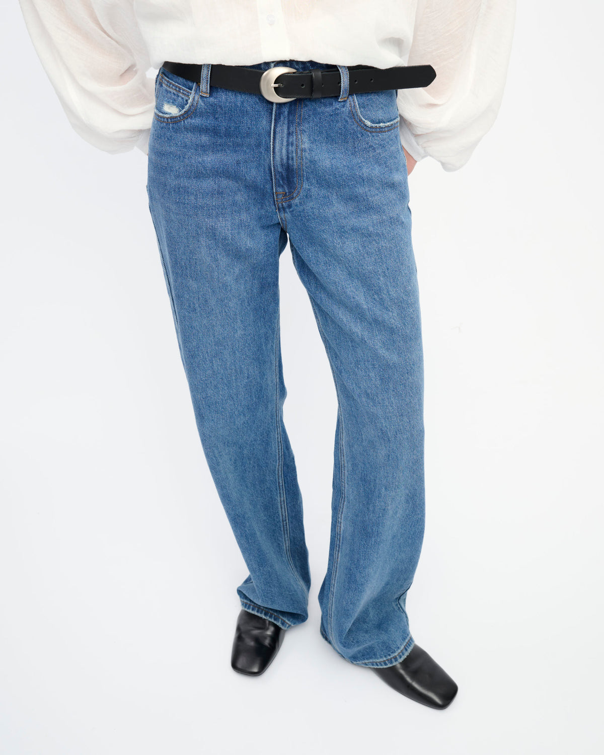 BENJI S26 JEANS