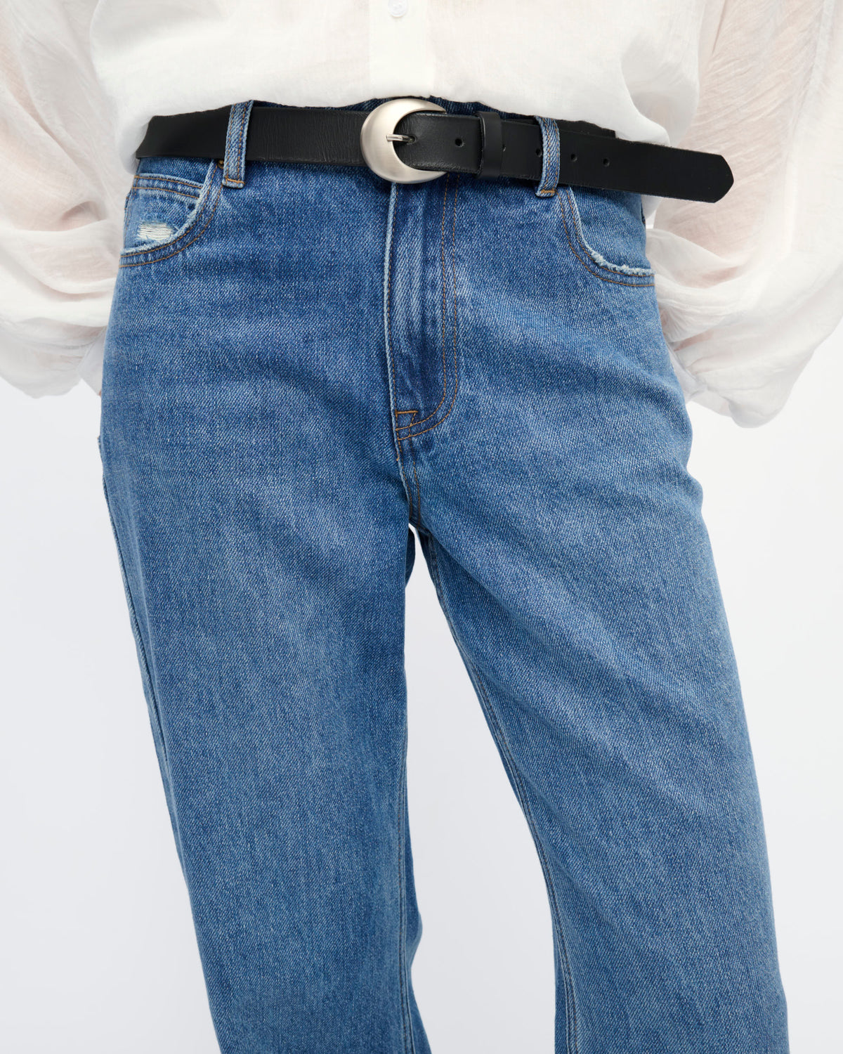 BENJI S26 JEANS