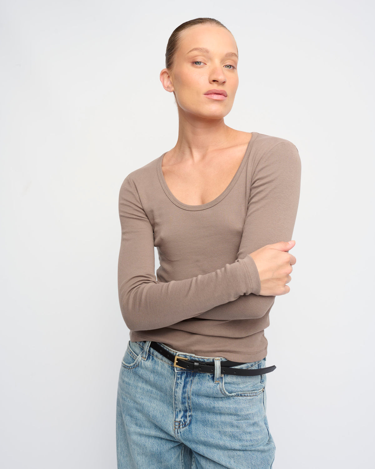 BETTY TOP