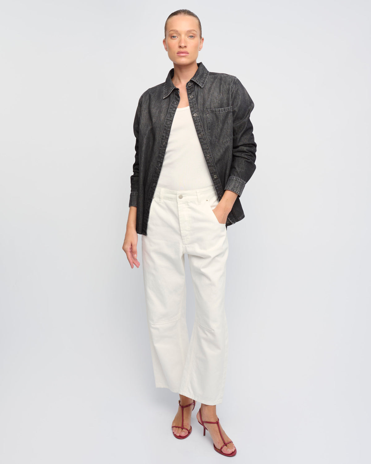 BETTY TOP