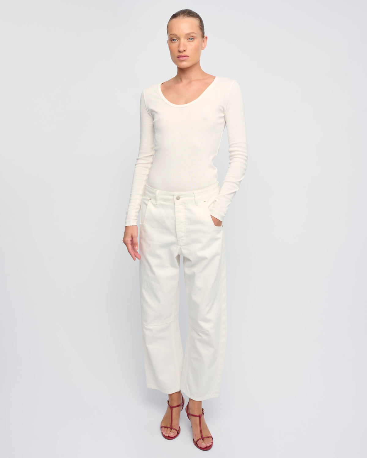 BETTY TOP