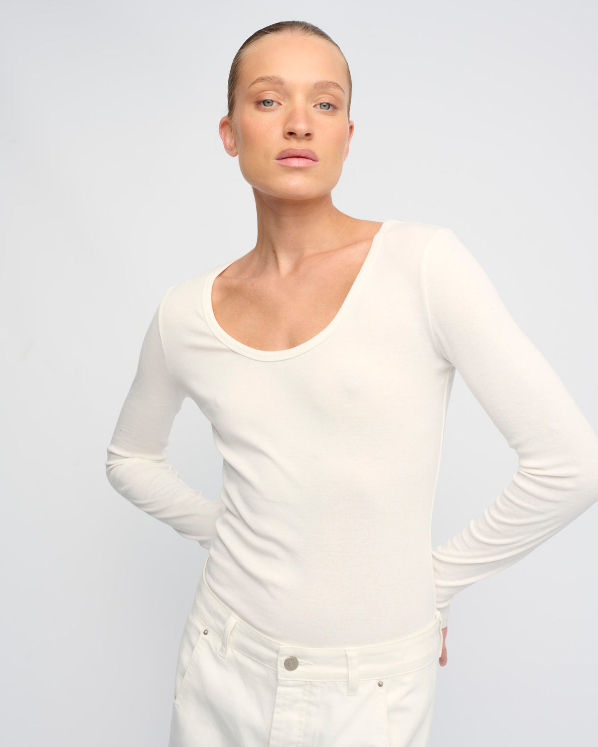 BETTY TOP