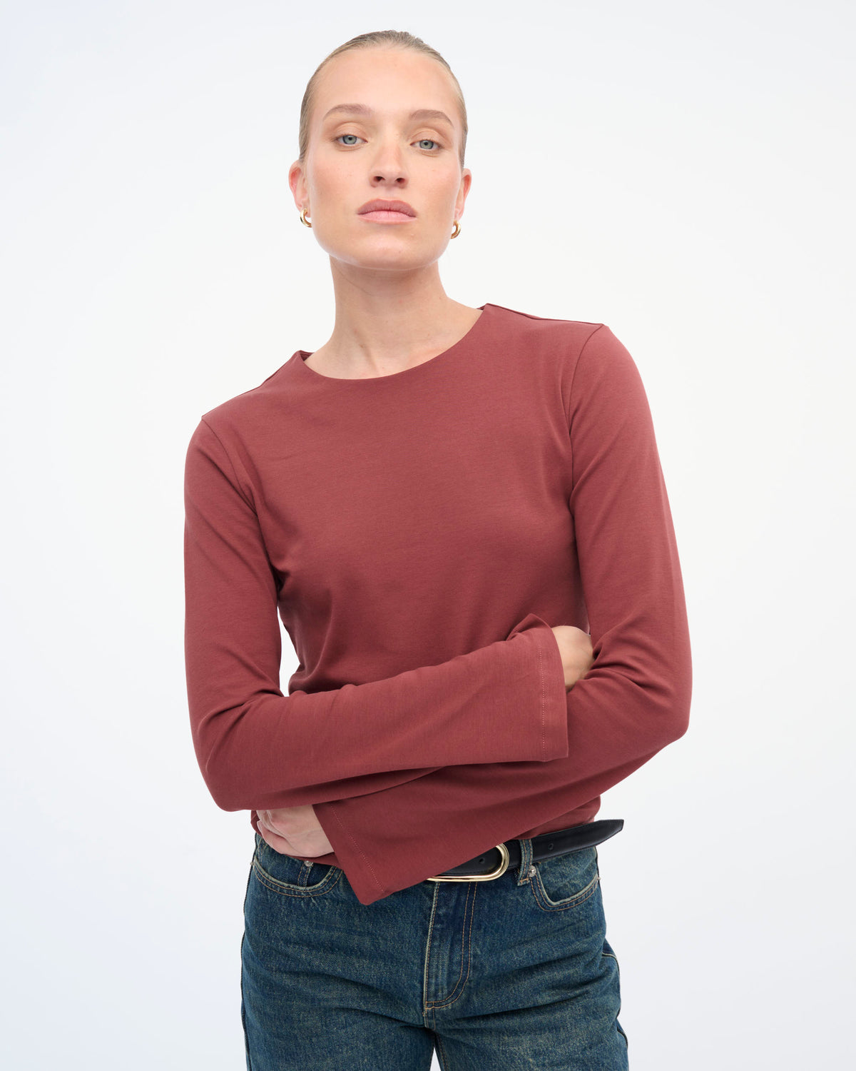 BIANCA TOP