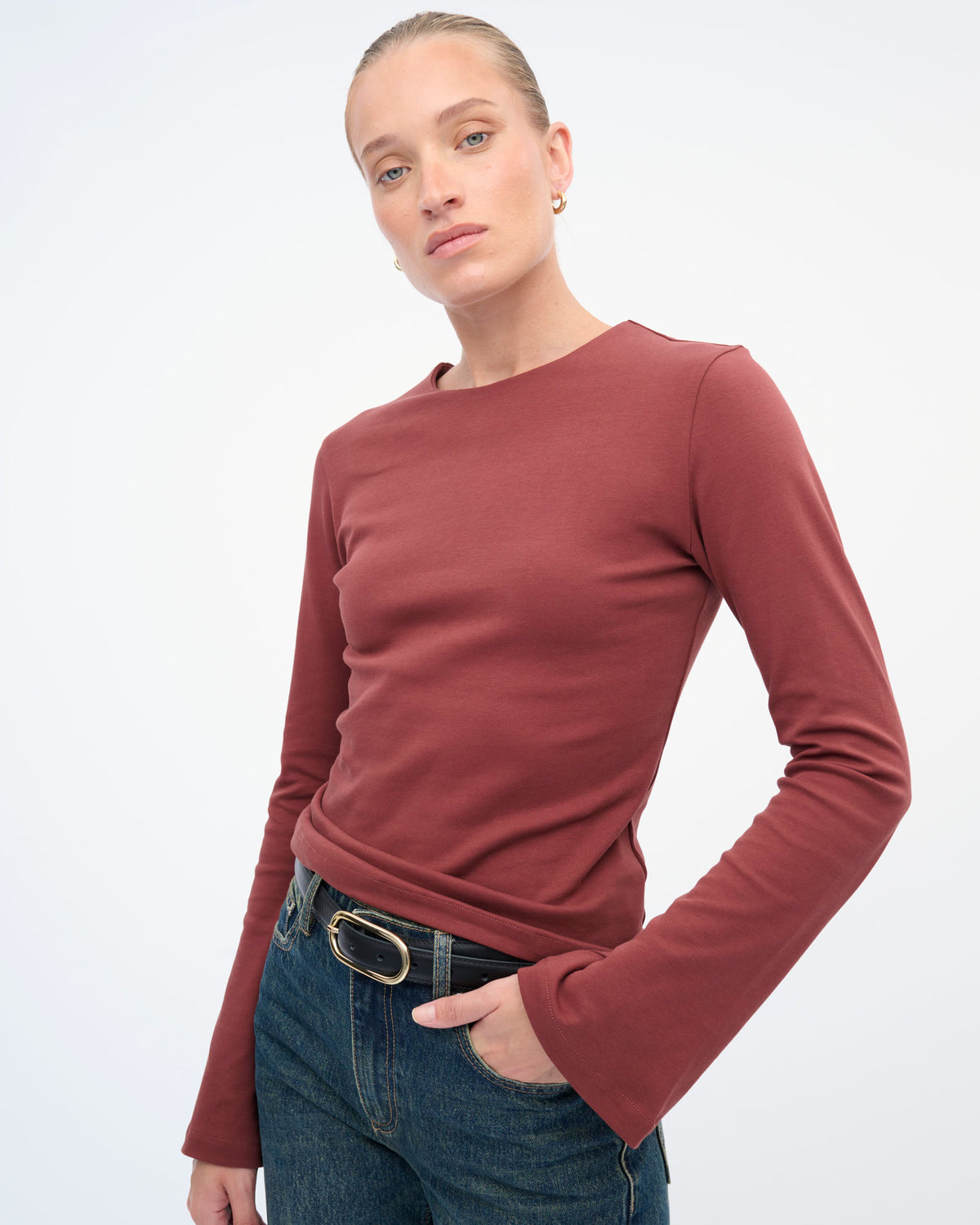 BIANCA TOP
