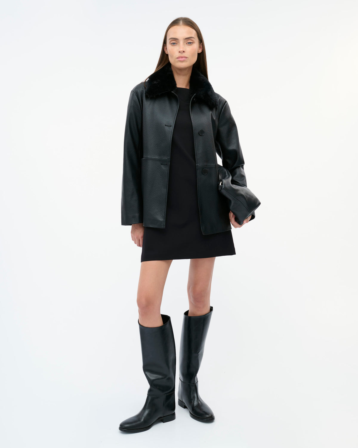 BIBA DRESS