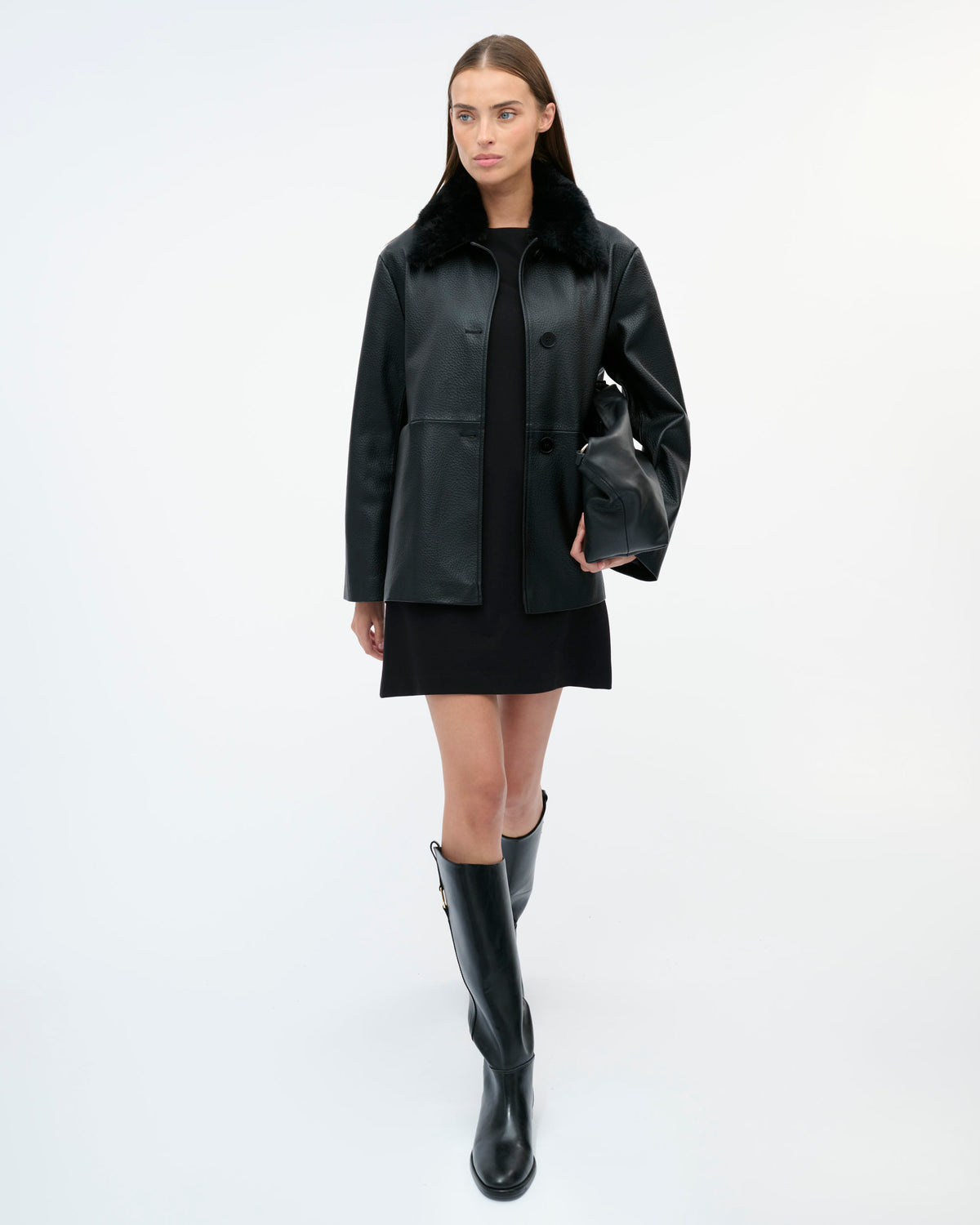 BIBA DRESS