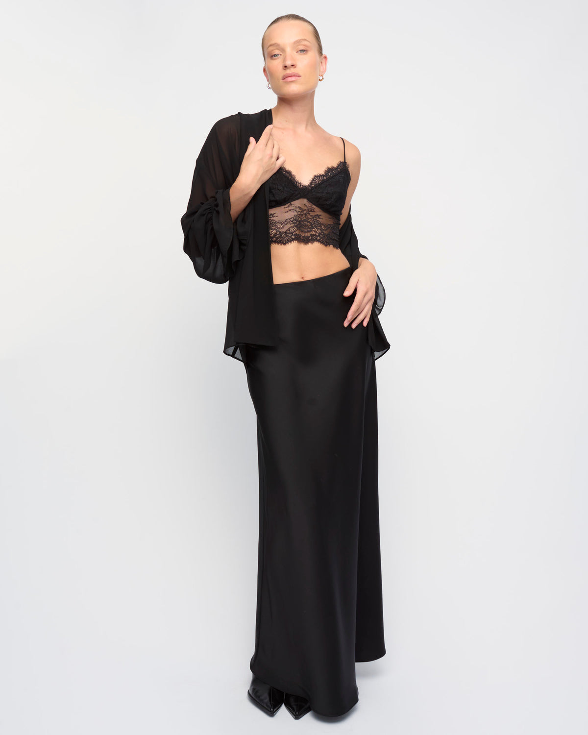BIJOU BRALET