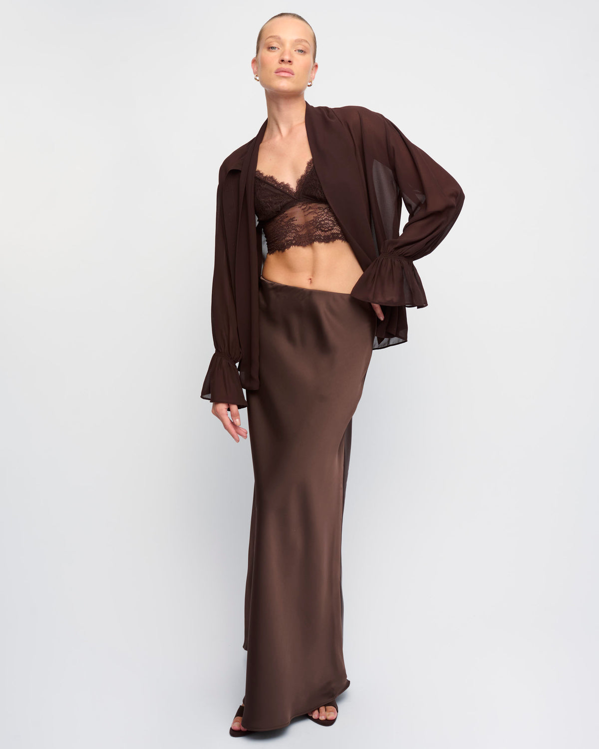 BIJOU BRALET
