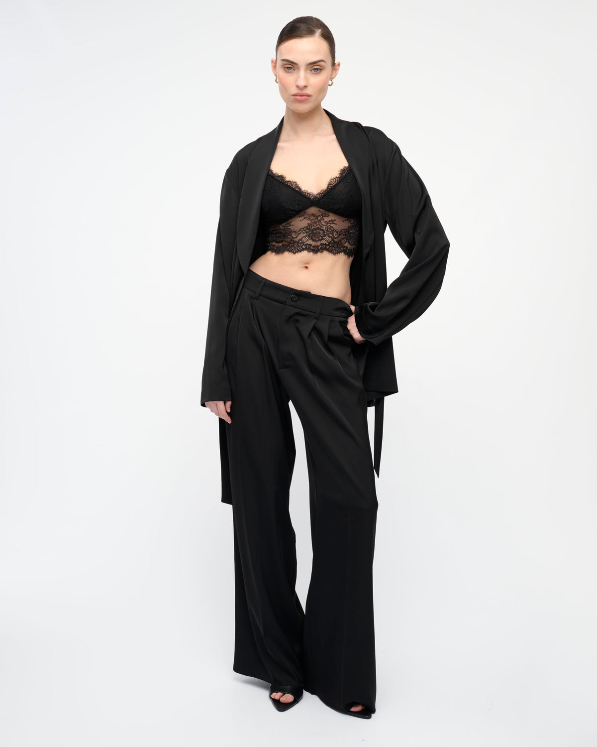BIJOU S26 BRALET