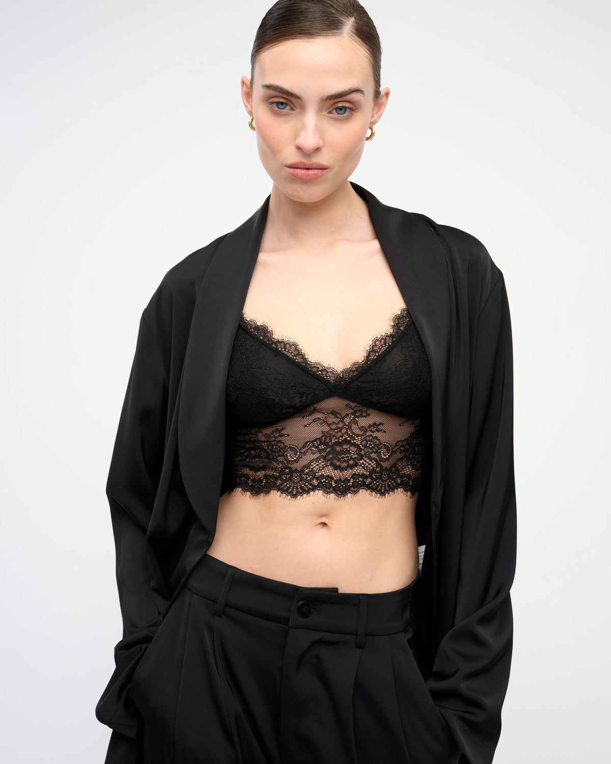 BIJOU S26 BRALET