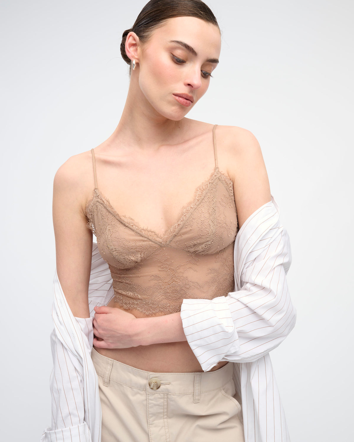 BIJOU S26 BRALET