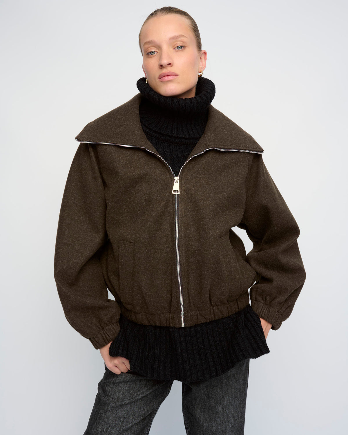 BILLIE JACKET