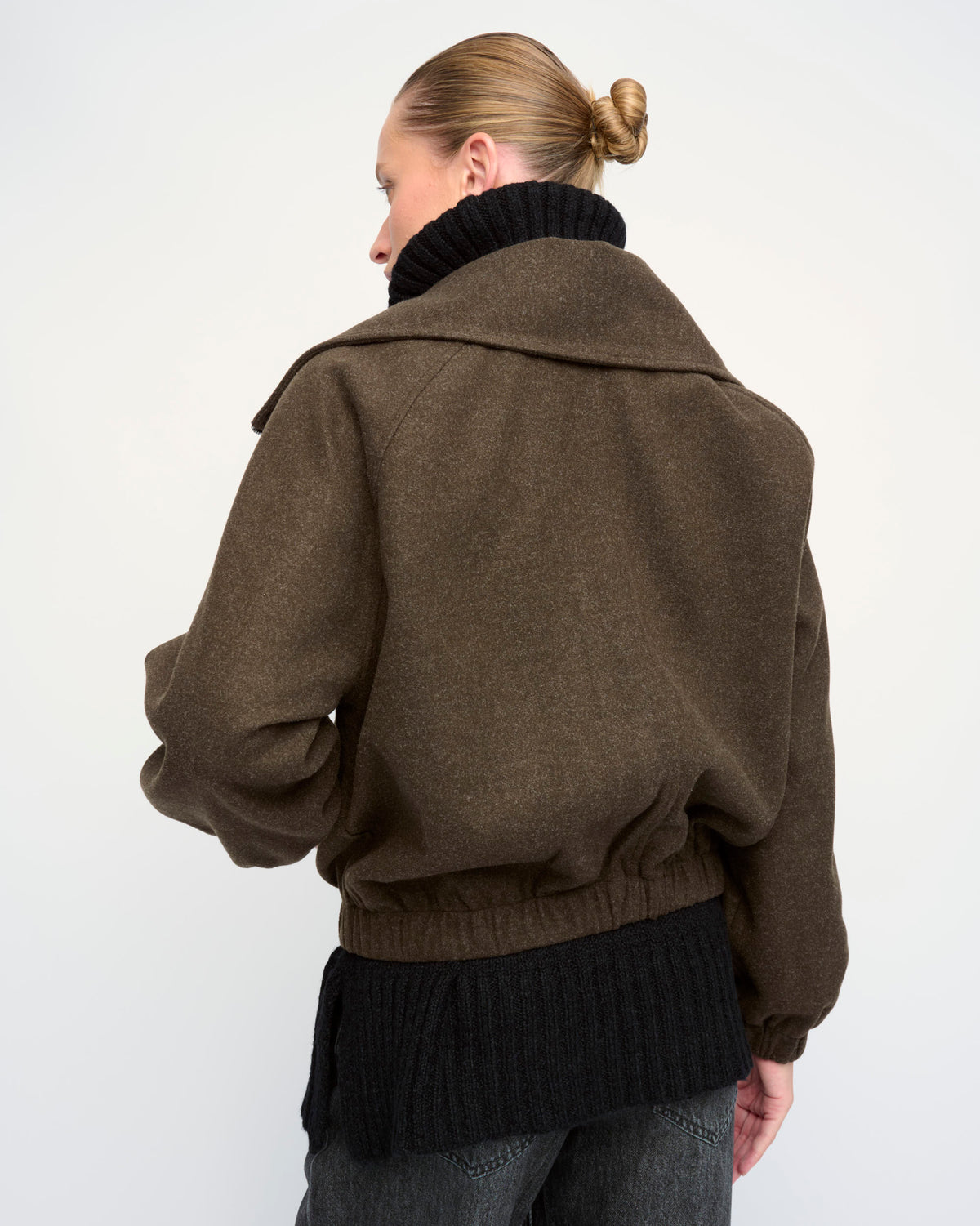 BILLIE JACKET