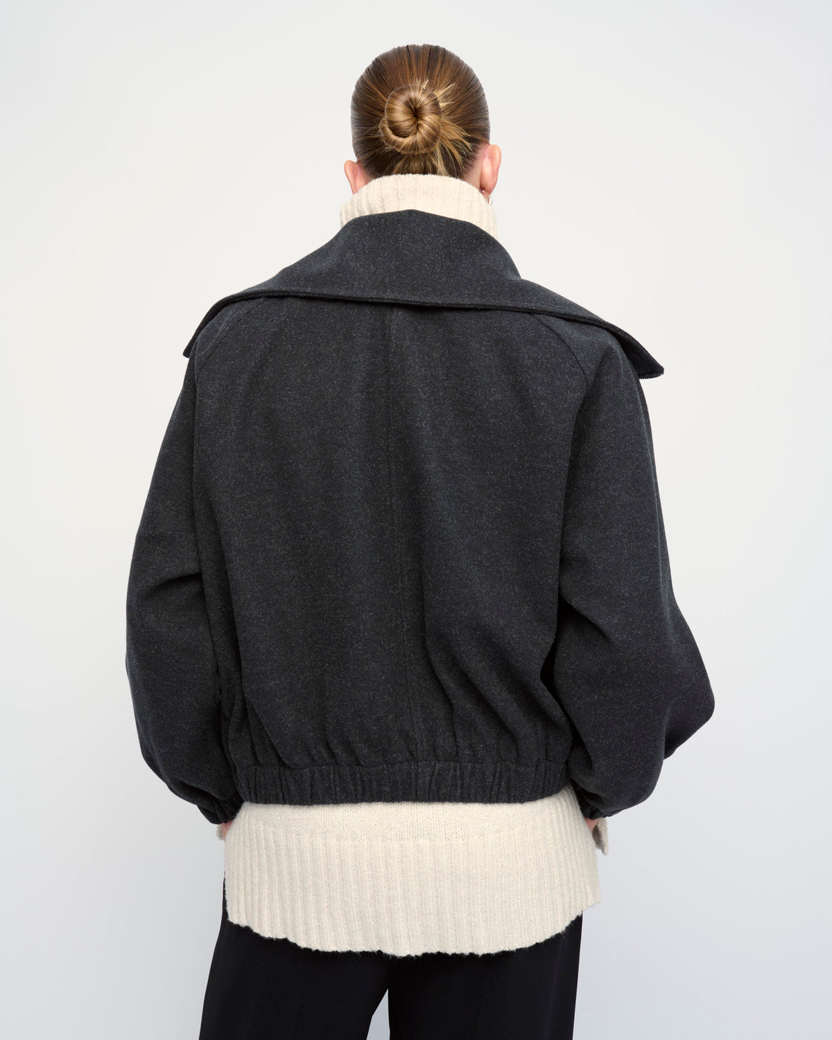 BILLIE JACKET