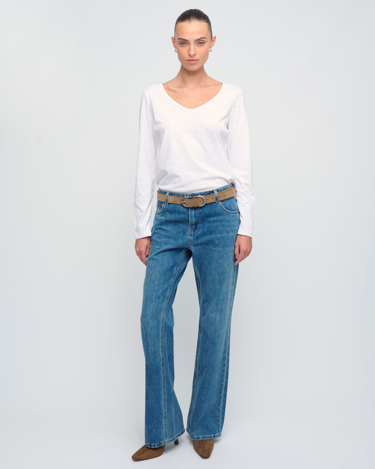 BIRDY TOP