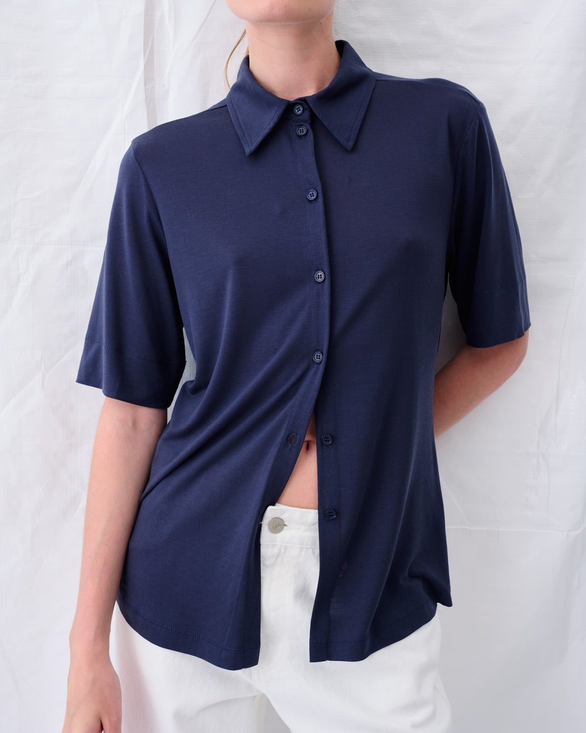 BLANCH TOP