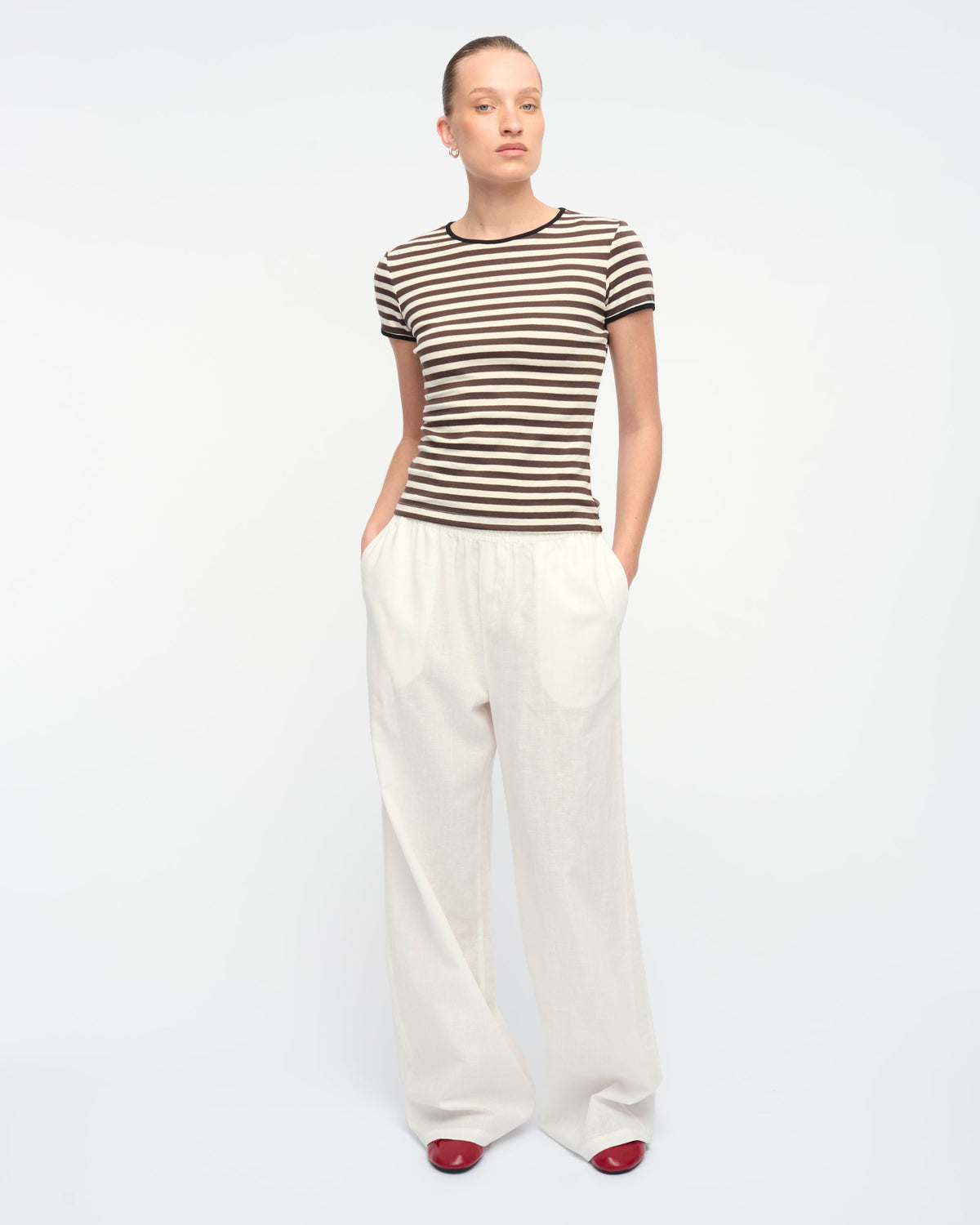 BO PANTS
