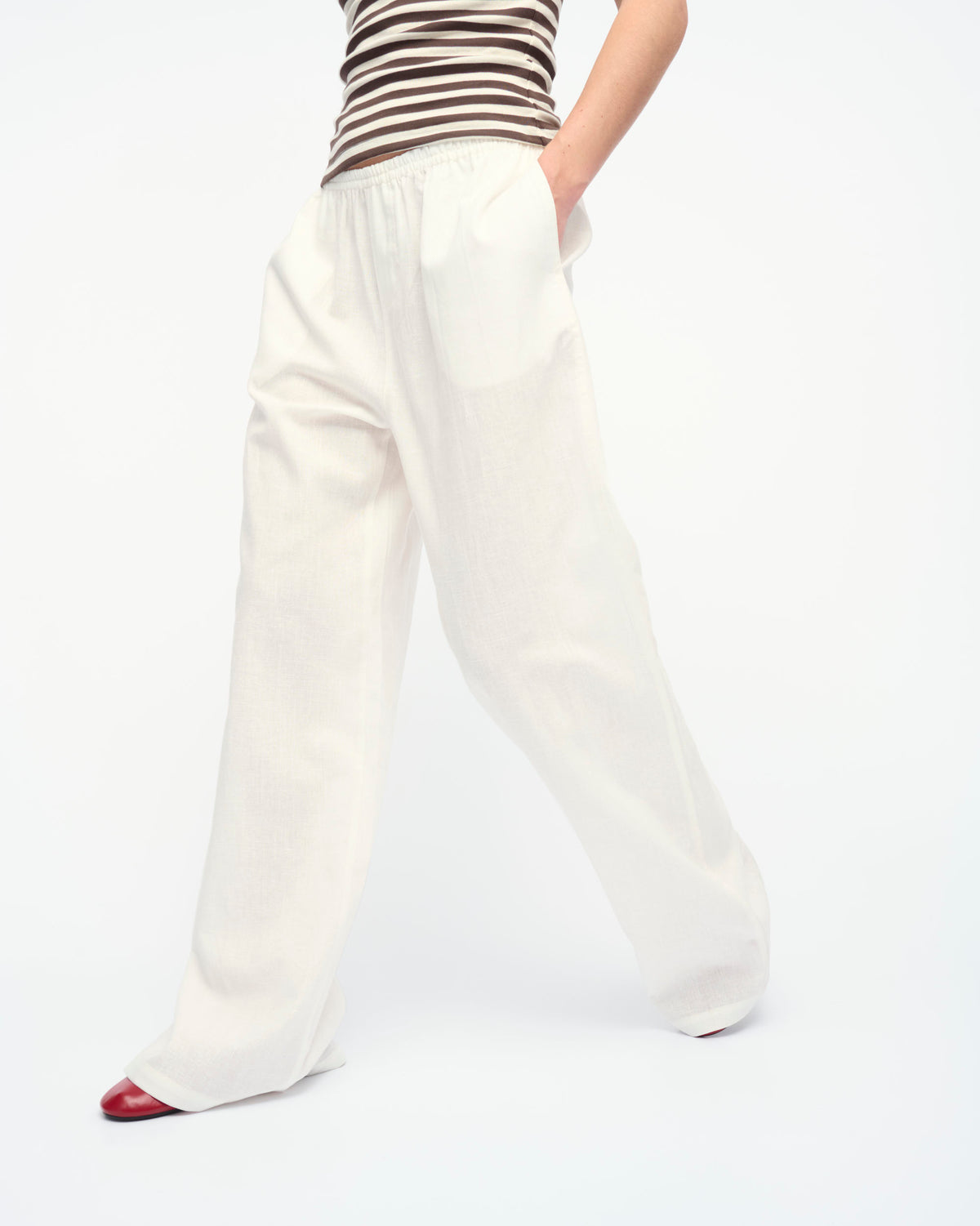 BO PANTS