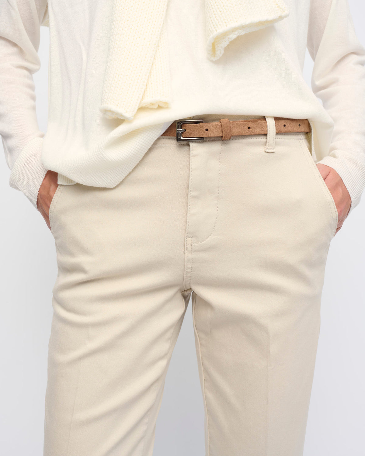 BOSTON PANTS