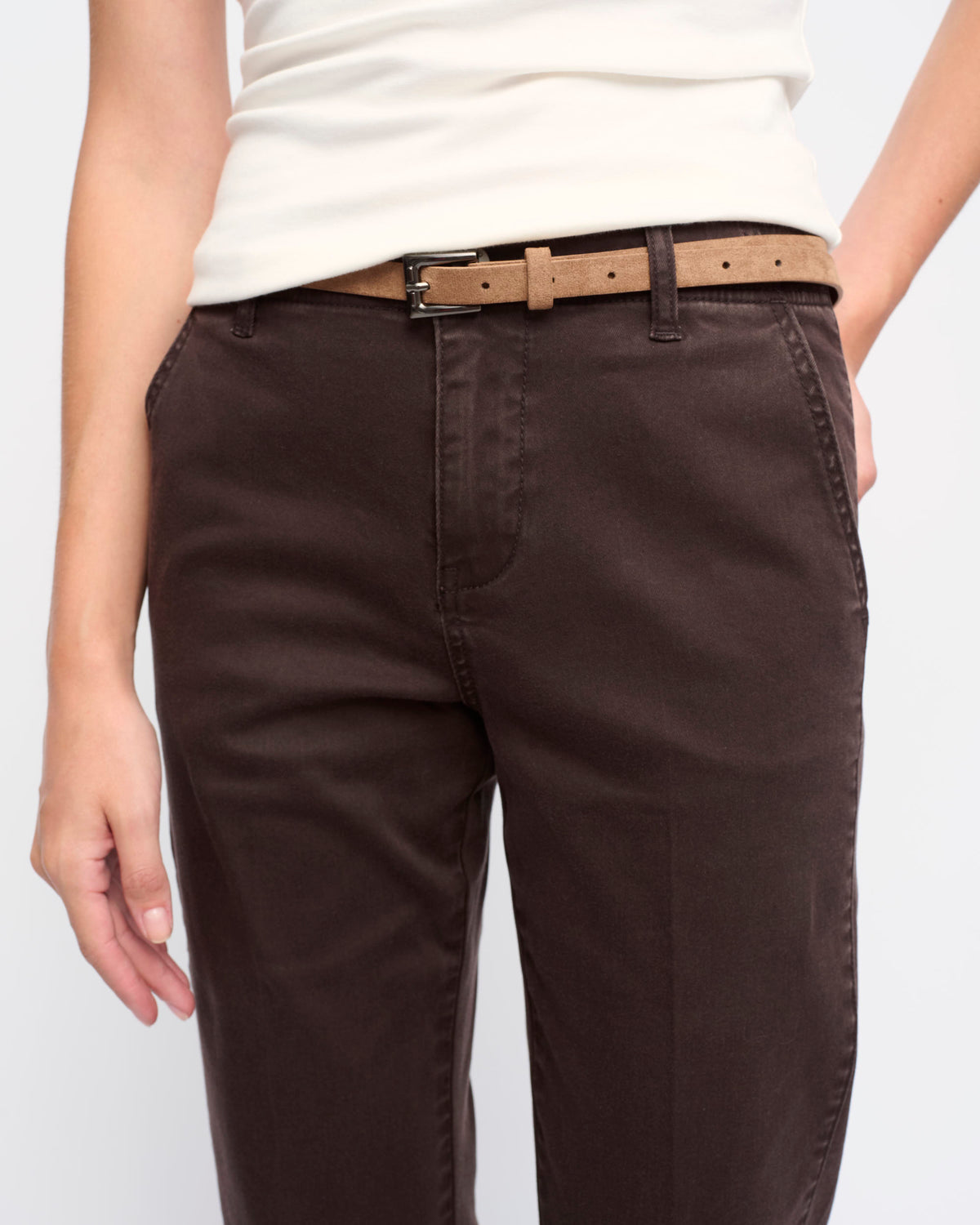 BOSTON PANTS