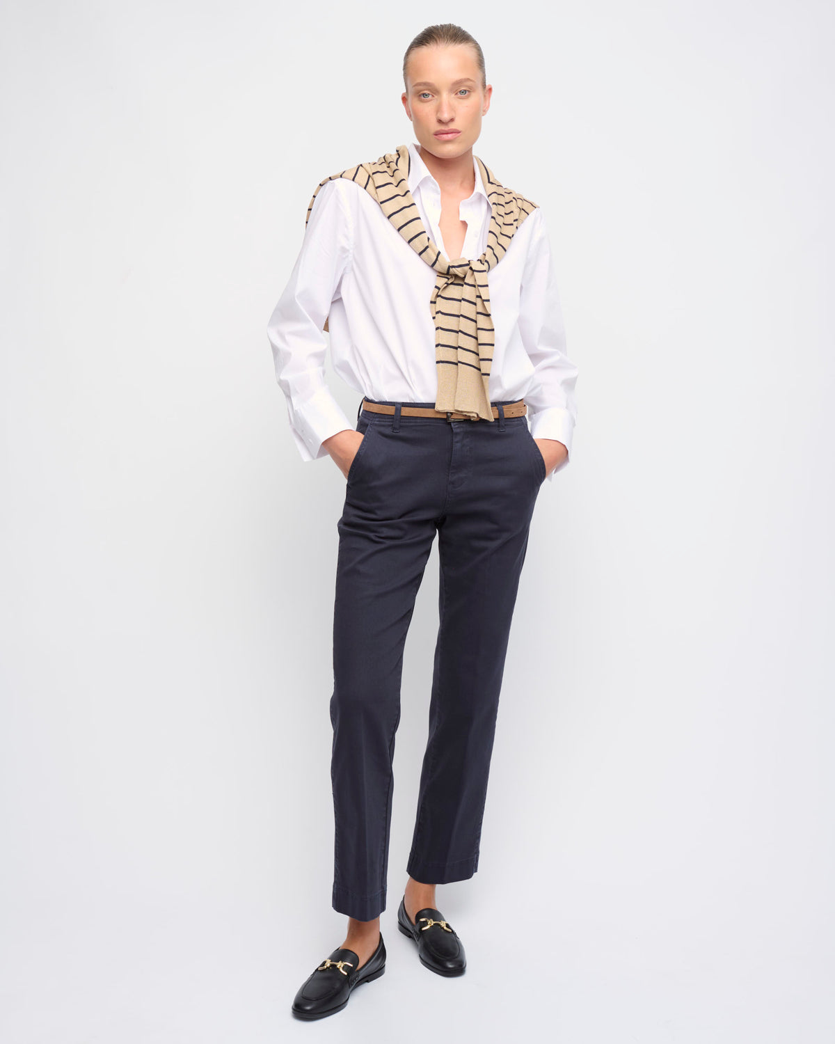 BOSTON PANTS